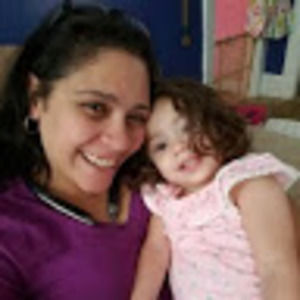 Meet your Posher, Damaris